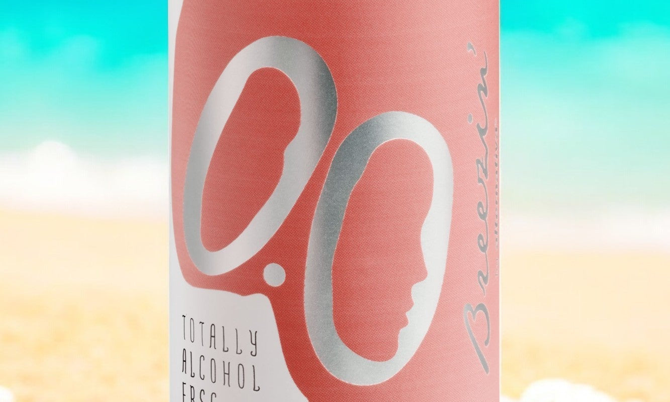 Breezin' bevanda estiva