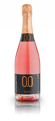 Alternativa spumante dealcolato