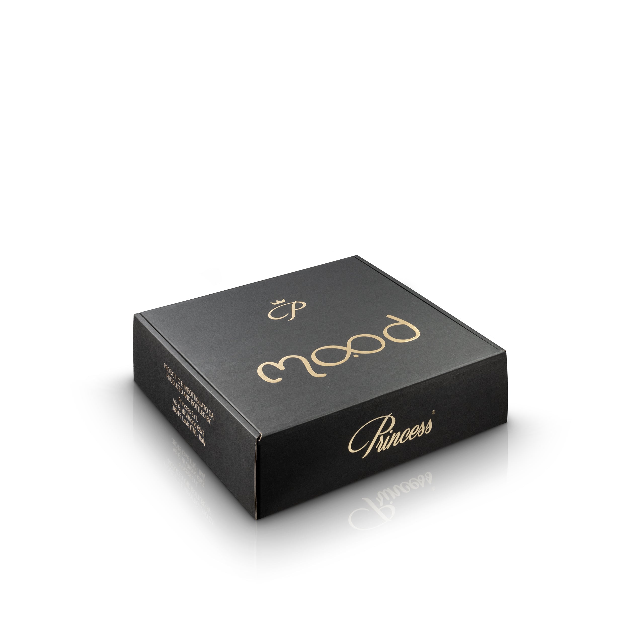 Mood fossile fiorentino 0.0