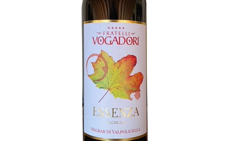 vino analcolico valpolicella