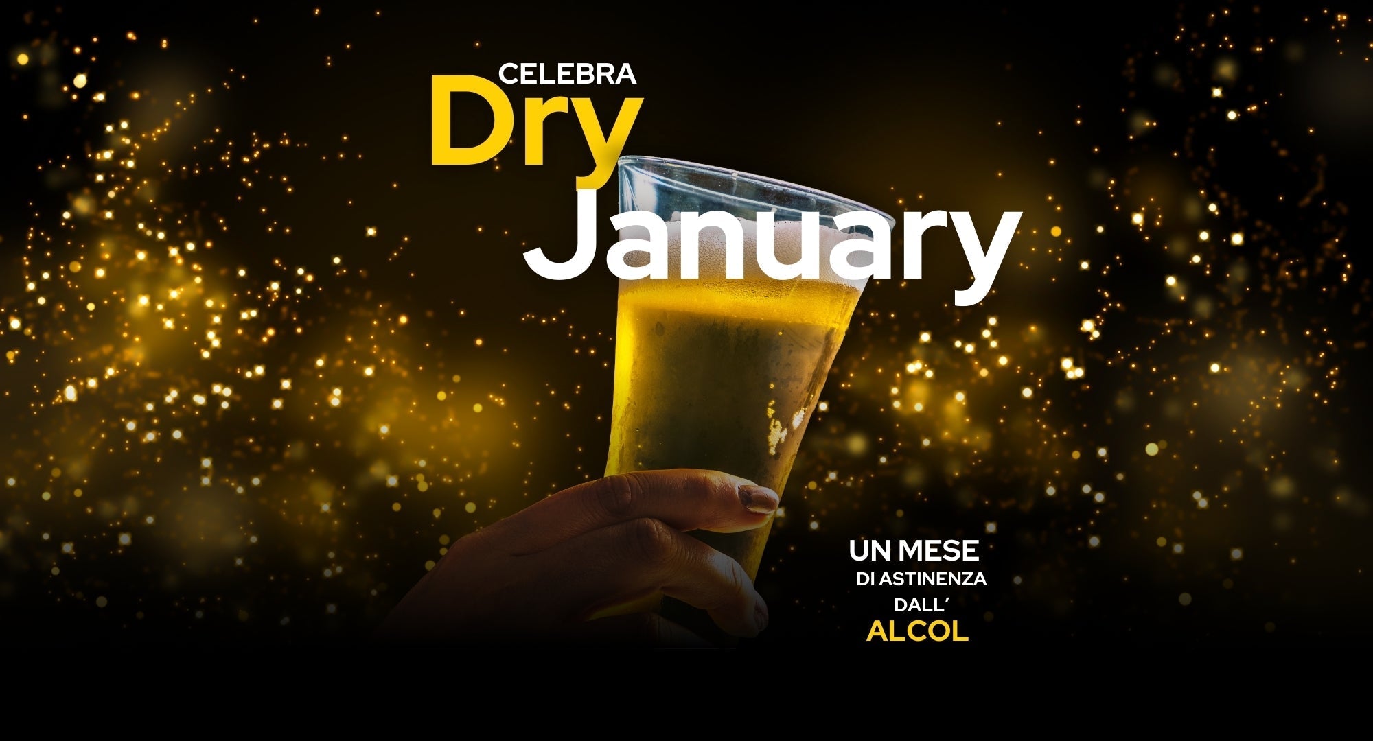 dry january