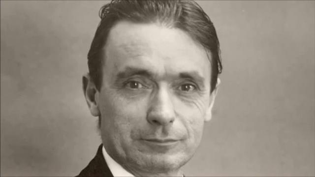 rudolf steiner vino