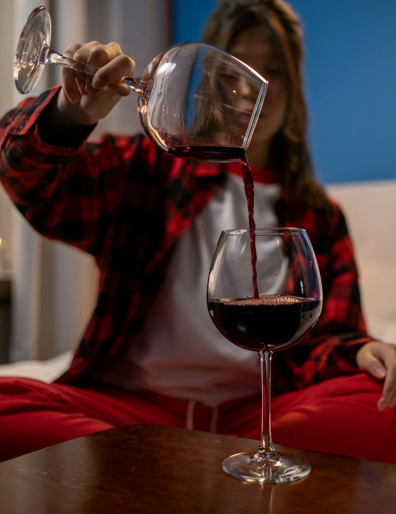 30 giorni senza alcol vino dealcolato