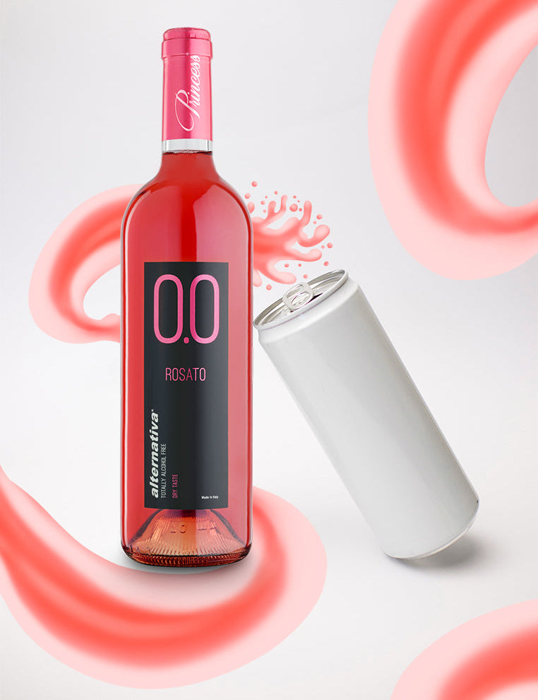 bevande senza zuccheri