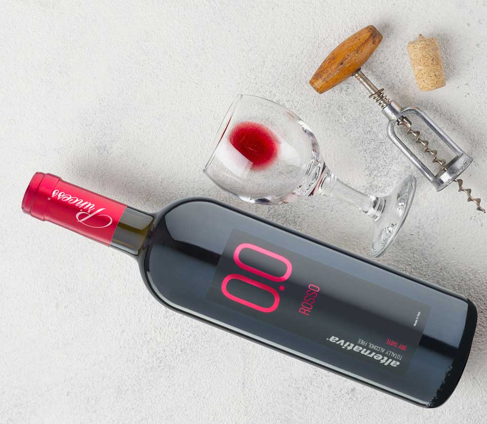 vino dealcolato domande frequenti