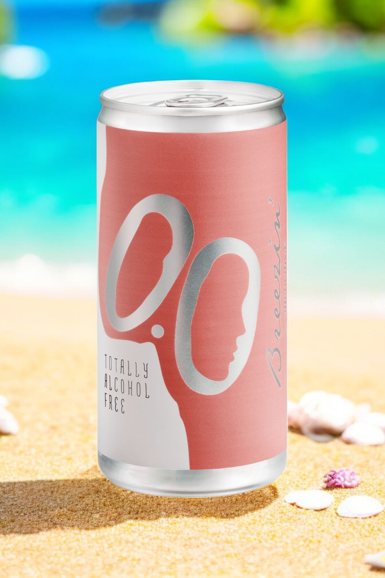 Breezin' bevanda estiva