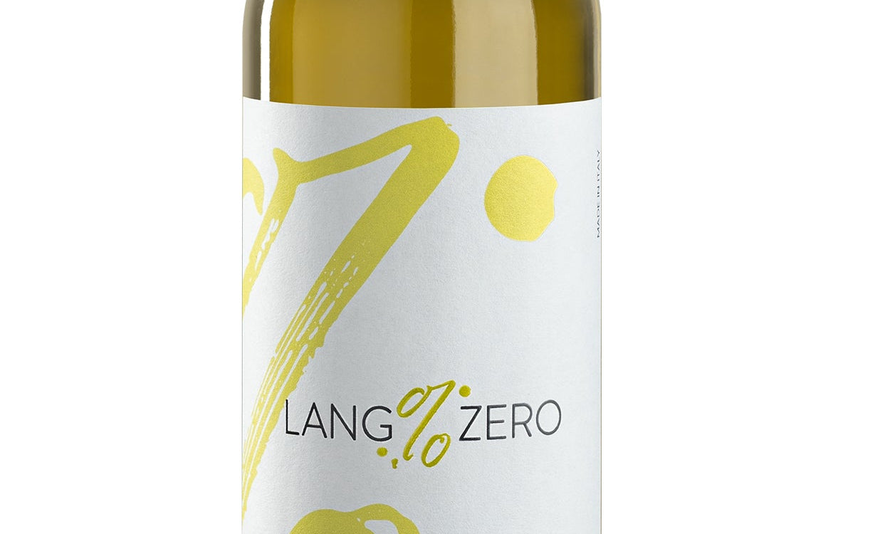 Chardonnay analcolico