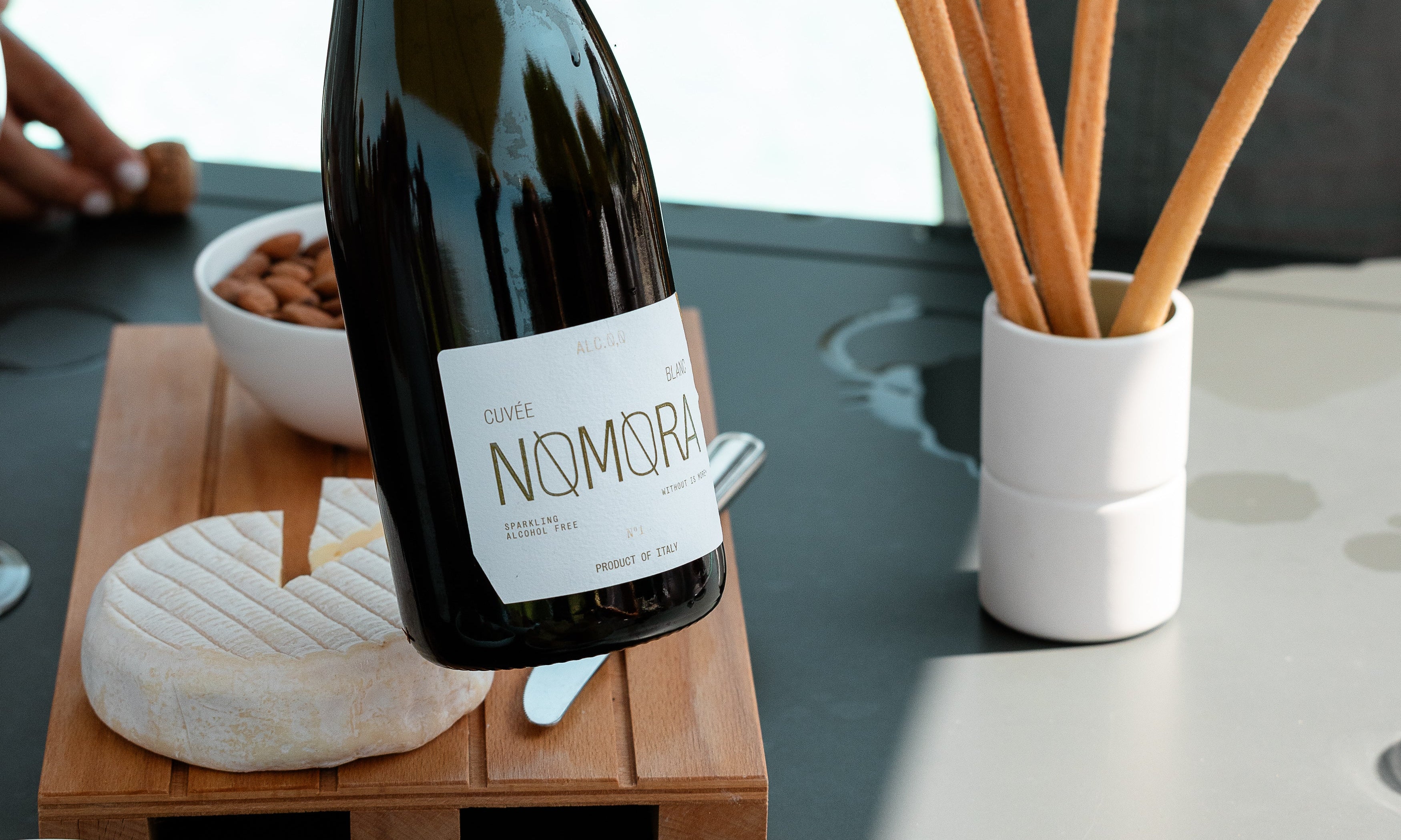 NOMORA