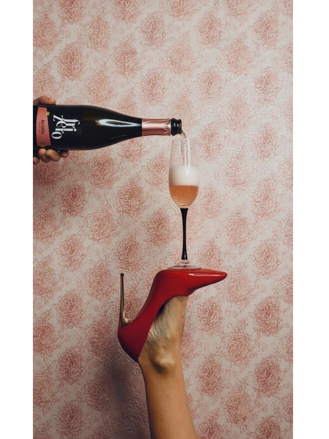 collezione frizero spumanti analcolici 0.0