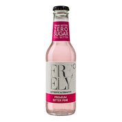 Freely premium bitter pink bitter al pompelmo rosa per cocktail analcolici