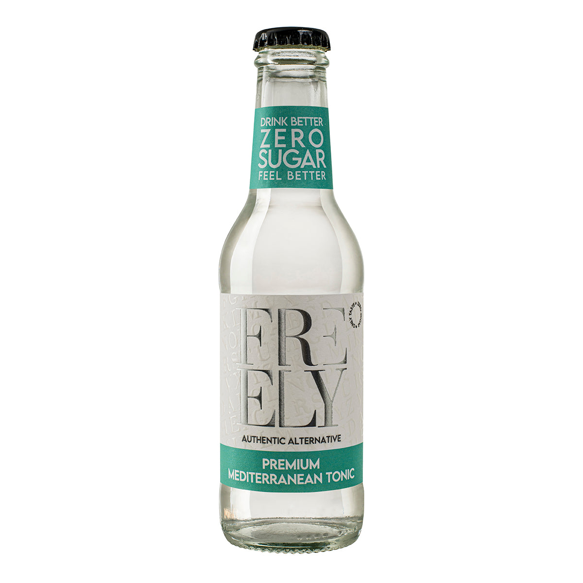 freely premium mediterranean tonic acqua tonica stile mediterraneo premium