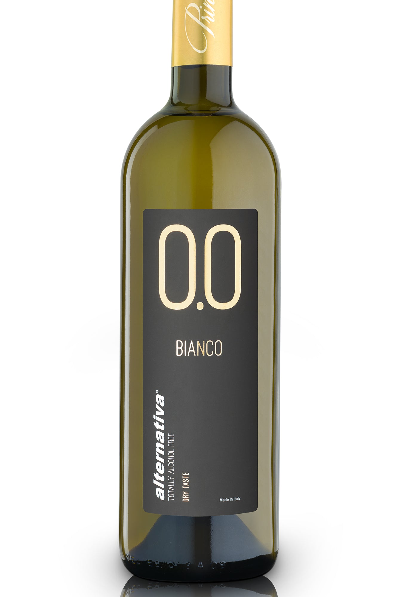 Alternativa bianco dry