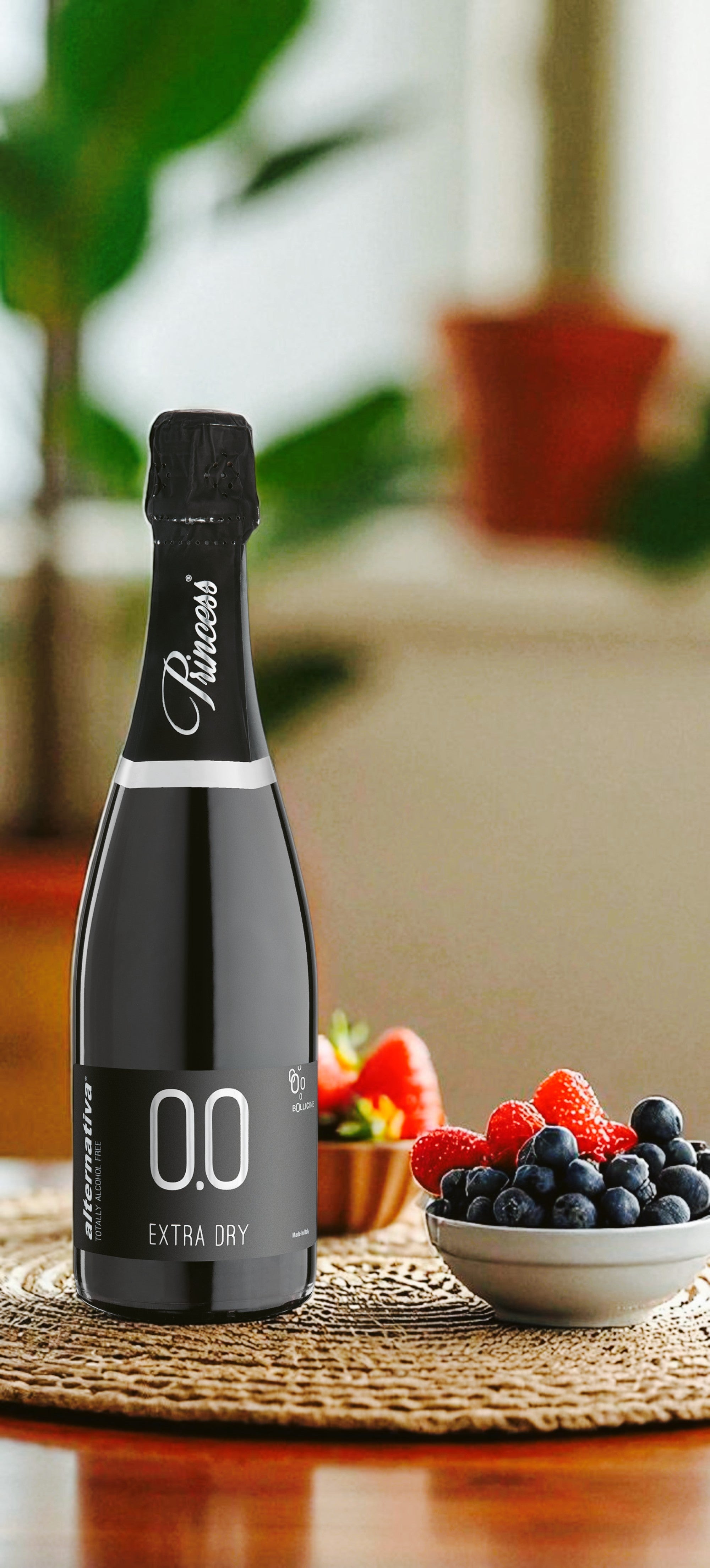 alternativa extra dry