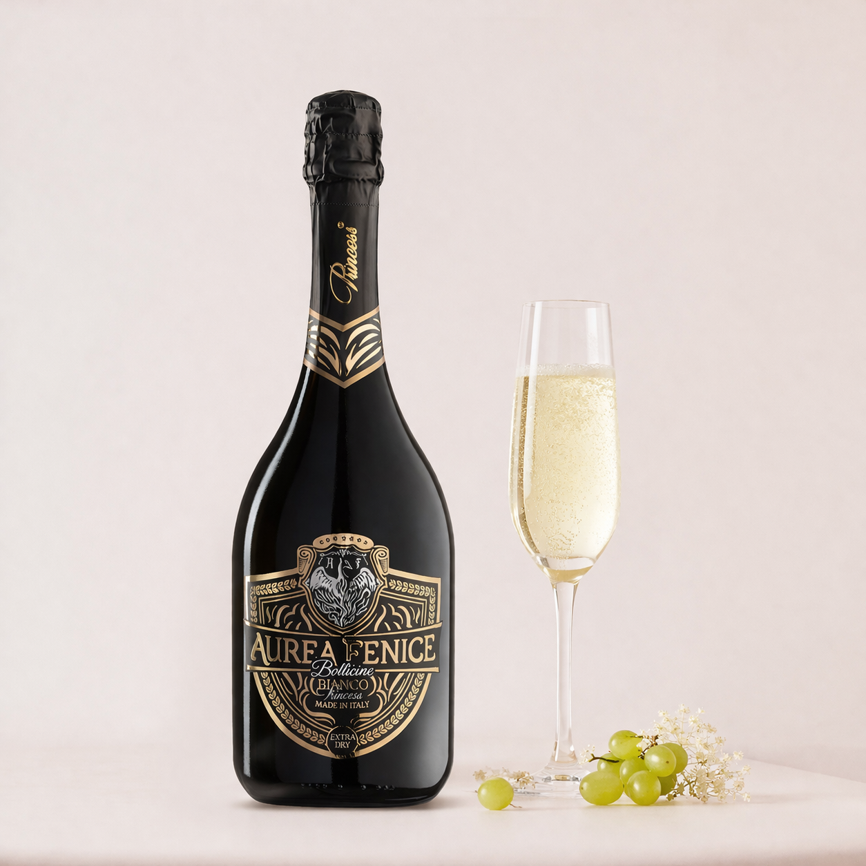 Aurea Fenice Extra dry (Müller Thurgau)