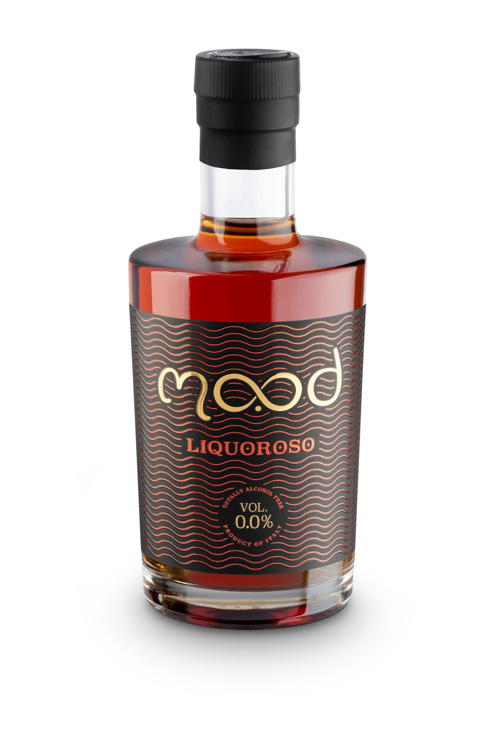 mood amaro liquoroso vermut analcolico vermouth senza alcol
