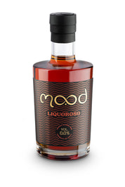 mood amaro liquoroso vermut analcolico vermouth senza alcol