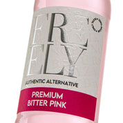 bitter al pompelmo rosa Freely premium bitter pink per cocktail analcolici