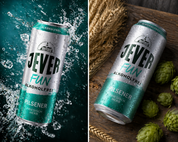 Jever Fun 0% Lattina 50cl - Birra analcolica stile Pils