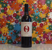 Réva Libéré Rosso - Analcolico da vino dealcolato