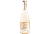 Prima Pavé Rosé Brut  - Spumante analcolico da vino dealcolato