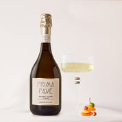 Prima Pavé Grand Cuvée 2nt edition