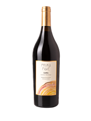 Prima Pavé fiamma vino dealcolato rosso da uve susumaniello analcolico 0.0