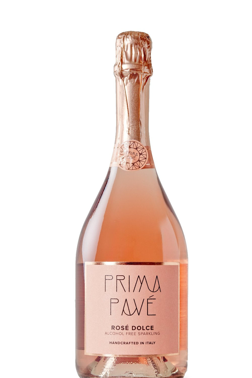 Prima pavé rosé dolce