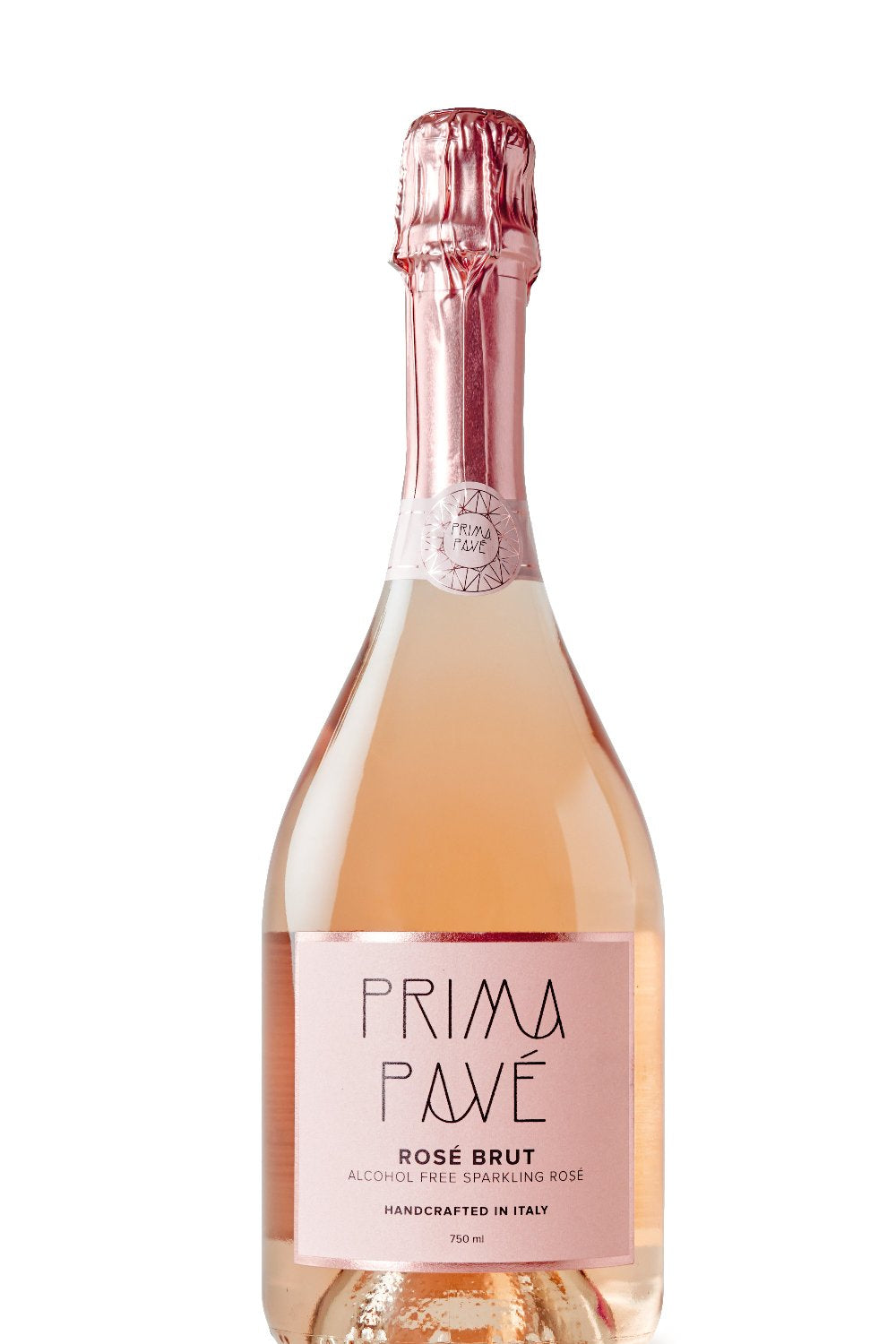 Spumante alcol free