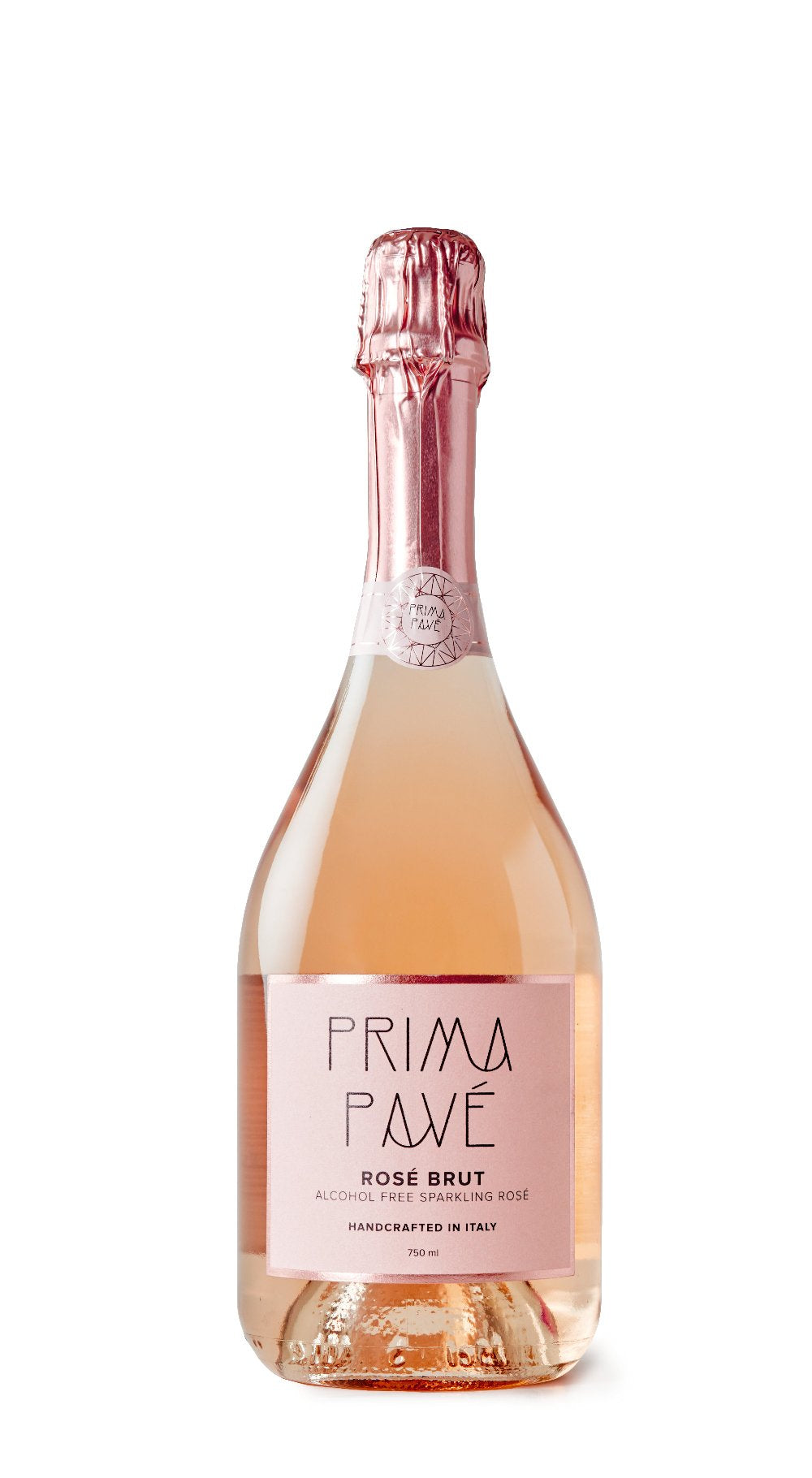 Spumante alcol free