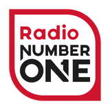 Logo di radio number one per intervista a luca sonn di myalcolzero sui vini dealcolati
