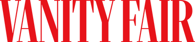 logo di Vanity Fair magazine che tratta di attualità gossip e benessere