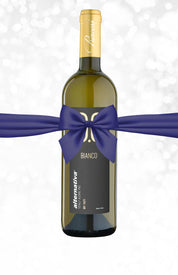 Alternativa 0.0 Bianco Dry Taste - Analcolico da vino dealcolato