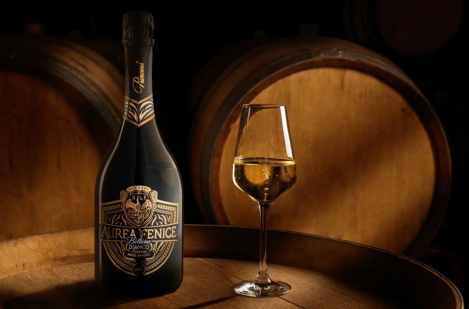 Muller thurgau analcolico