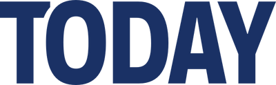 Logo di today giornale online di notizie generalista