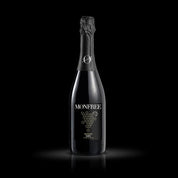 MONFREE spumante analcolico da uve sauvignon blanc del monferrato  ex WINOT 0.0 senza aromi e senza conservanti