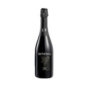 Monfree spumante analcolico ex WINOT da uve sauvignon blanc del monferrato 0.0 senza aromi e senza conservanti