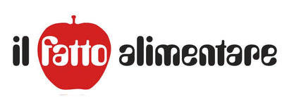 logo di il fatto alimentare magazine dedicato agli alimenti con pro e contro