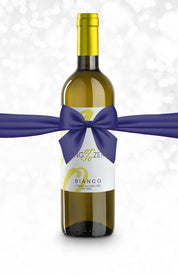 Lang%Zero Bianco - Analcolico da vino dealcolato