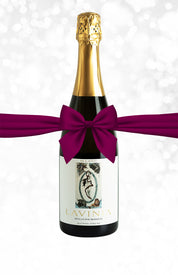 Lavinia Il Mondo bollicine - Spumante analcolico da vino dealcolato