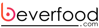logo di beverfood editoriale online sul mondo del beverage
