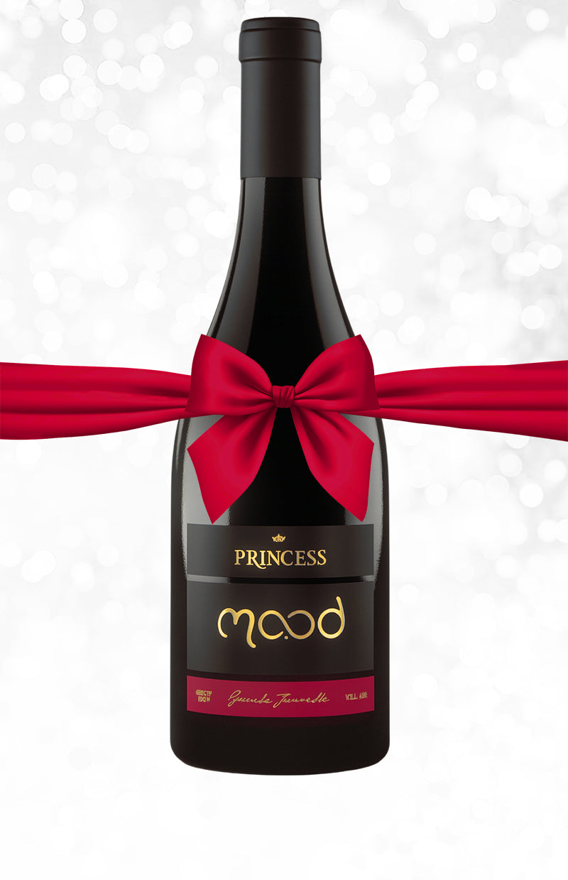 Mood fossile fiorentino - Analcolico da vino dealcolato