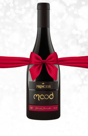 Mood fossile fiorentino - Analcolico da vino dealcolato