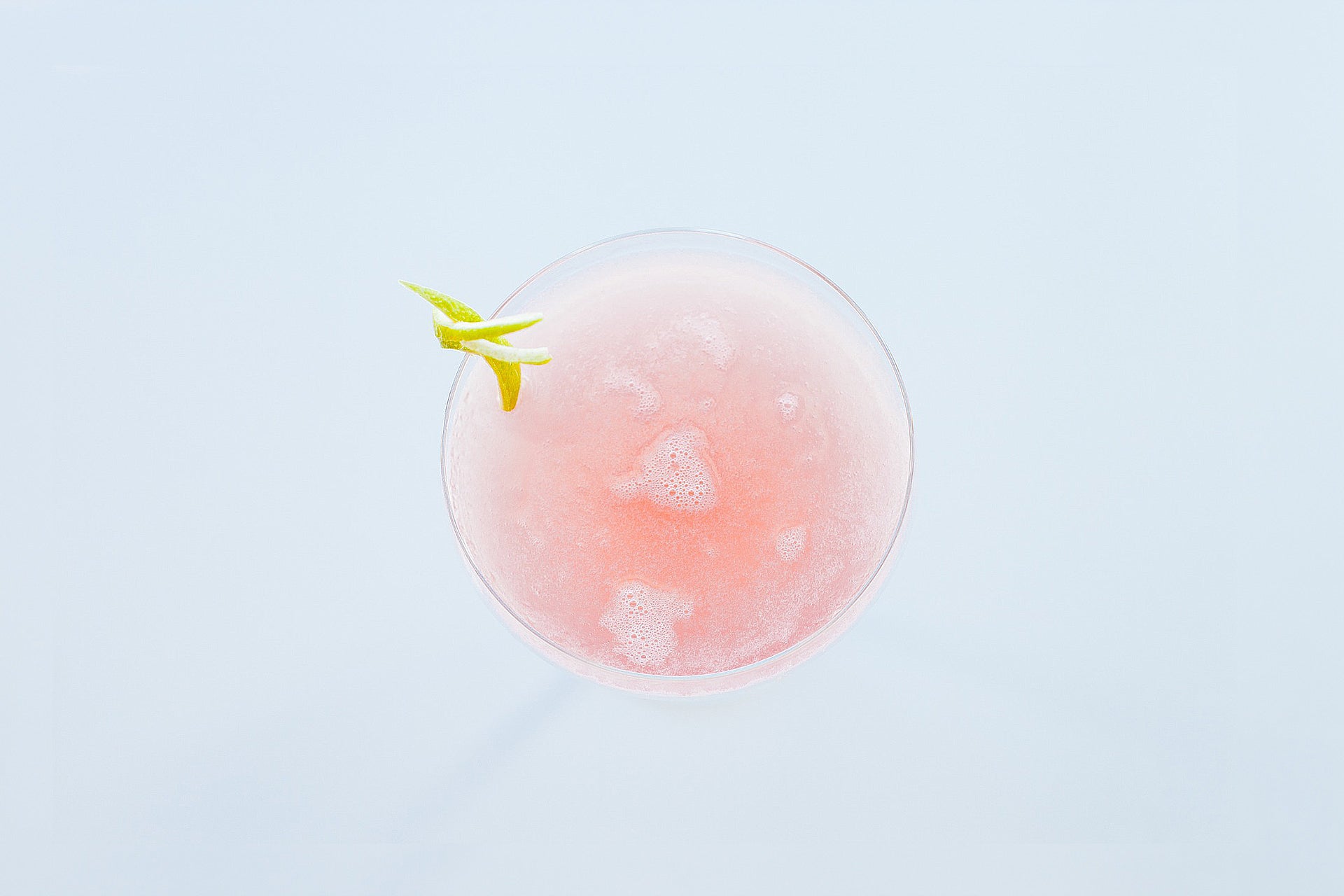 cocktail analcolici ricette