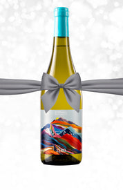 Ste' Animale Celeste Zero - Analcolico da vino dealcolato