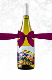 Ste' Le Vaglie Bianco Zero - Analcolico da vino dealcolato