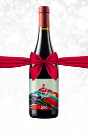 Ste' Rosso Piceno Zero- Analcolico da vino dealcolato