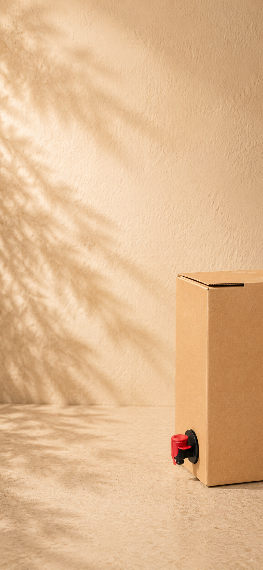 Collezione bag in box di vini analcolici dealcolati 0.0% senza alcol ecommerce myazero myalcolzero