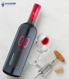 Alternativa 0.0 Rosso Dry Taste - Analcolico da vino dealcolato