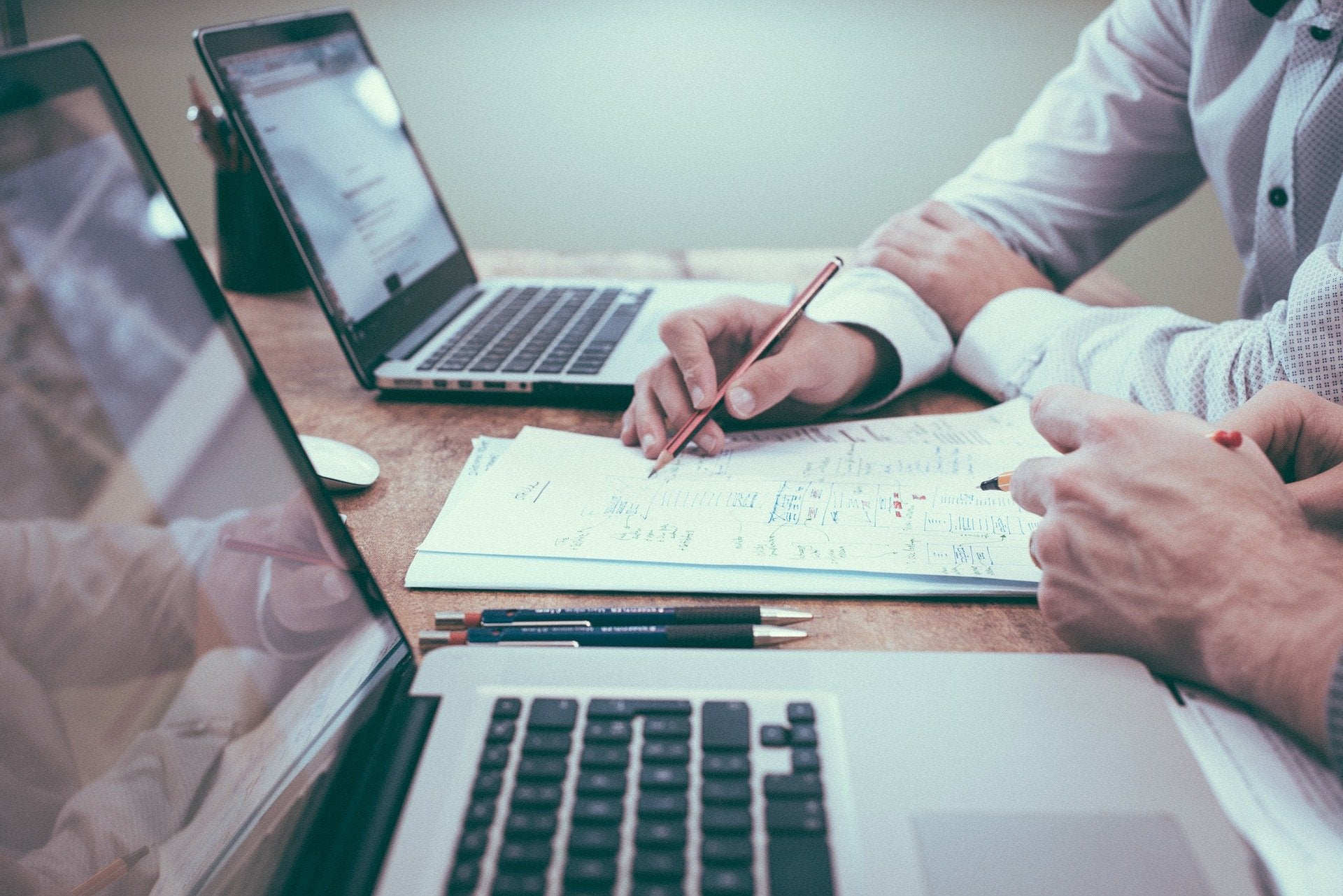 Consulenza professionale in Italia - Servizi di consulenza specializzata